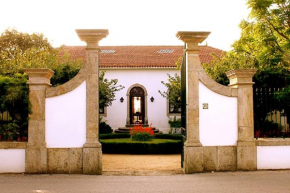  Casa de Fagilde  Канедо